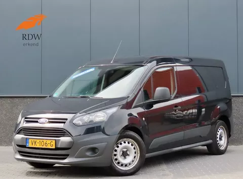Ford Transit Connect 1.6 TDCI L2 Ambiente CAMERA/ NAVI/ TREKHAAK/ PDC/ AIRCO