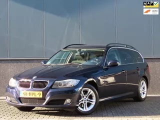 BMW 3-serie Touring 318i Business Line Clima | Cruise | Xenon