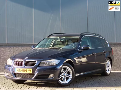 BMW 3-serie Touring 318i Business Line Clima | Cruise | Xenon
