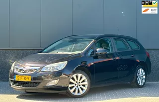 Opel Astra Sports Tourer 1.4 Edition AIRCO | CRUISE | TREKHAAK | NAP
