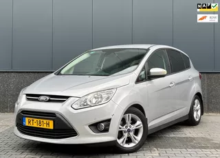 Ford C-Max 1.0 Trend Nieuwe distributie