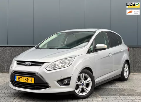 Ford C-Max 1.0 Trend Nieuwe distributie