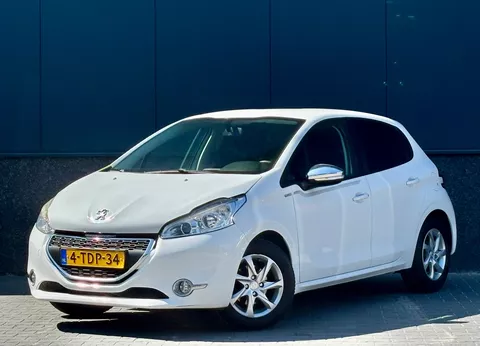 Peugeot 208 1.2 VTi Urban Soul Navi | Clima | PDC