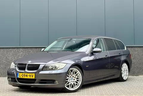 BMW 3-serie Touring 325i