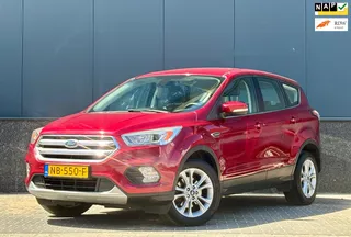 Ford Kuga 1.5 EcoBoost Titanium Navi|Camera|Trekh.|Cruise|Nap